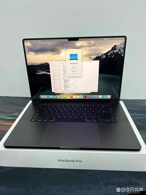 18 岁 macbookpro 高清选择：年轻人的理想电脑伙伴